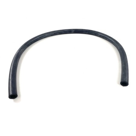 FAIRCHILD INDUSTRIES 1/2" Heater Hose - 10 ft Specifications: SAE J20R3 with polyester knitting reinforcement HH1200-10